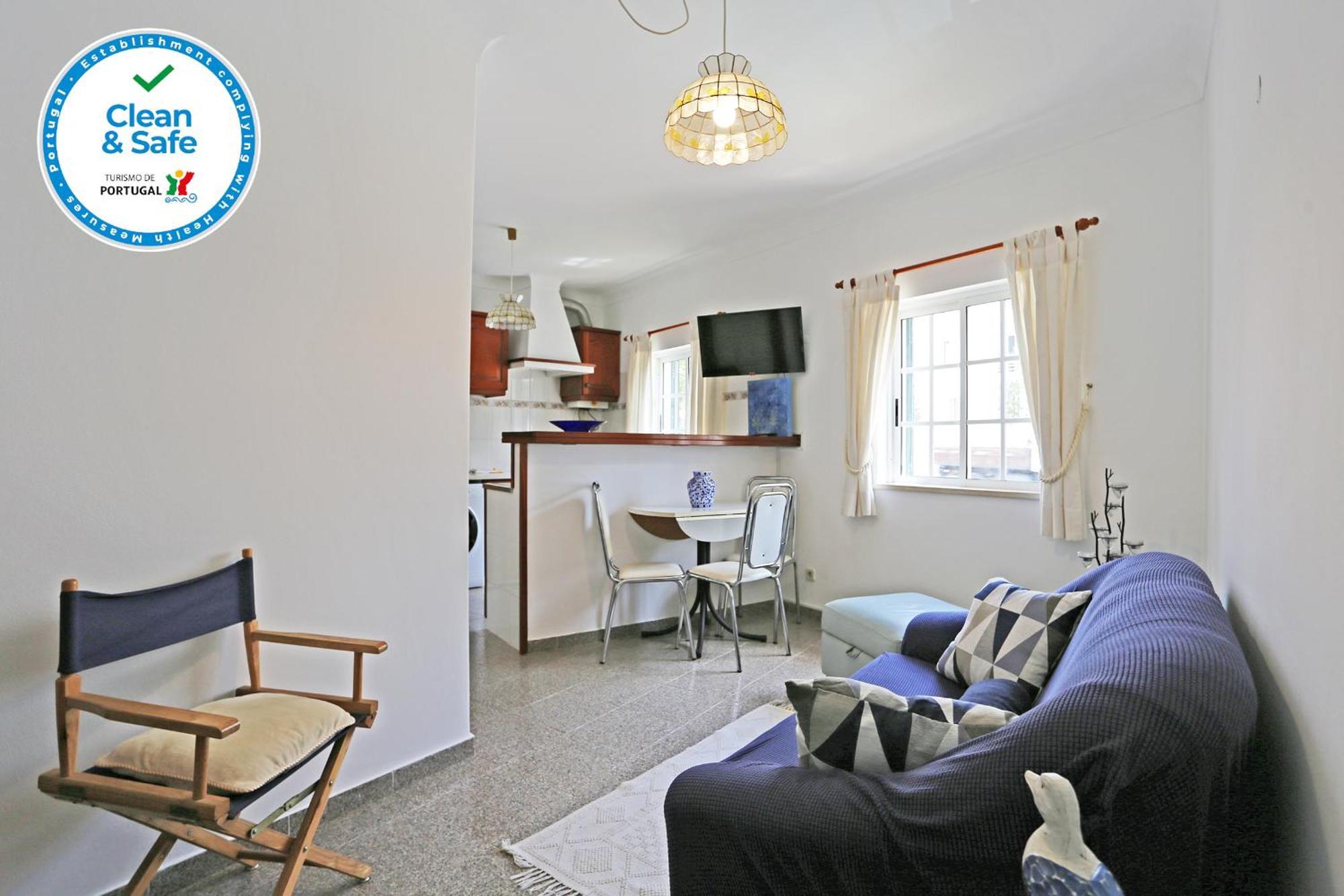 Sweet Spot Marina Apartments Lagos Pokój zdjęcie