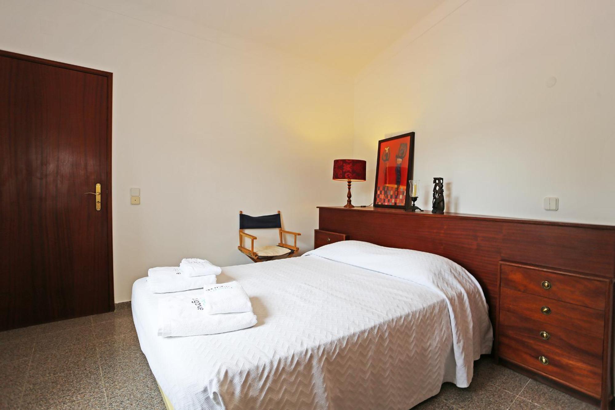 Sweet Spot Marina Apartments Lagos Pokój zdjęcie