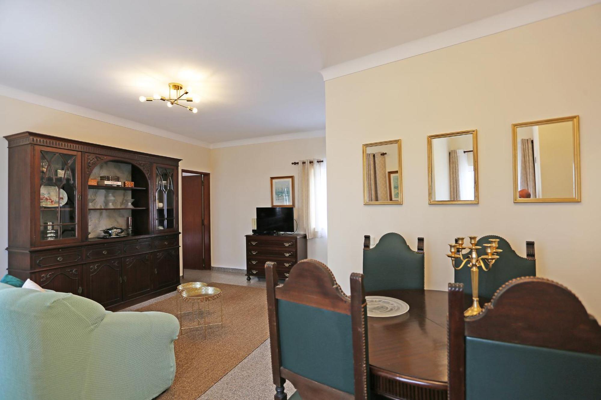 Sweet Spot Marina Apartments Lagos Pokój zdjęcie