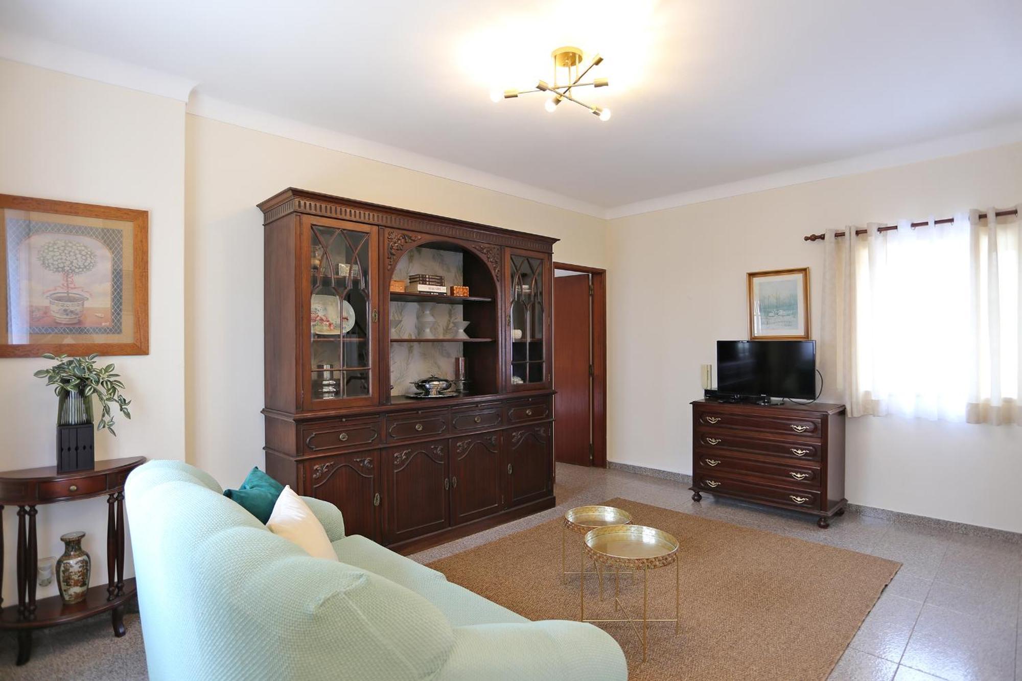 Sweet Spot Marina Apartments Lagos Pokój zdjęcie