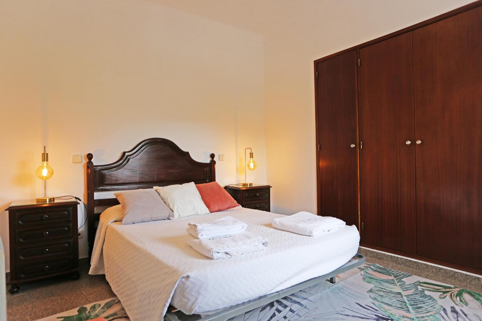 Sweet Spot Marina Apartments Lagos Pokój zdjęcie
