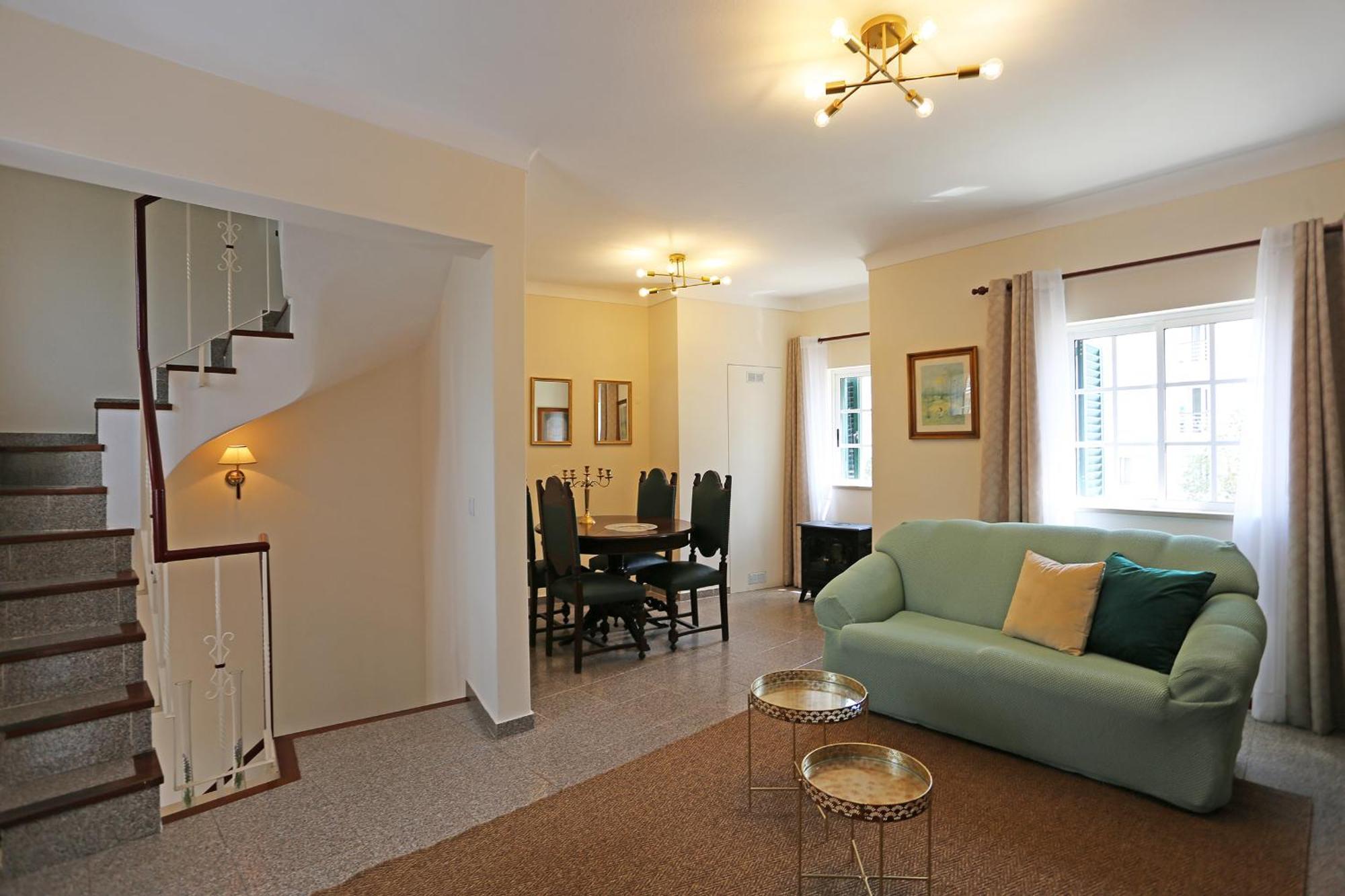 Sweet Spot Marina Apartments Lagos Pokój zdjęcie
