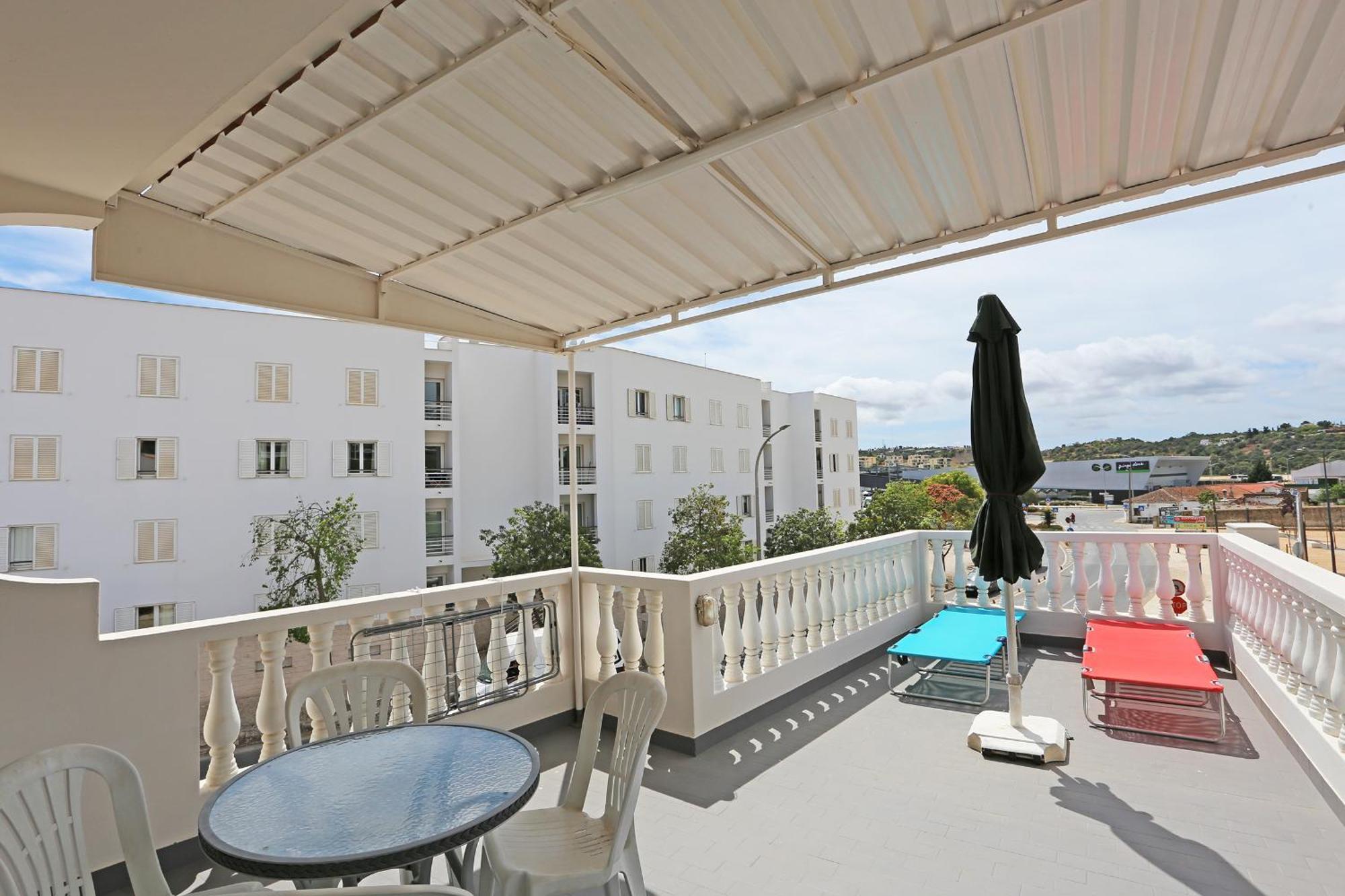 Sweet Spot Marina Apartments Lagos Pokój zdjęcie