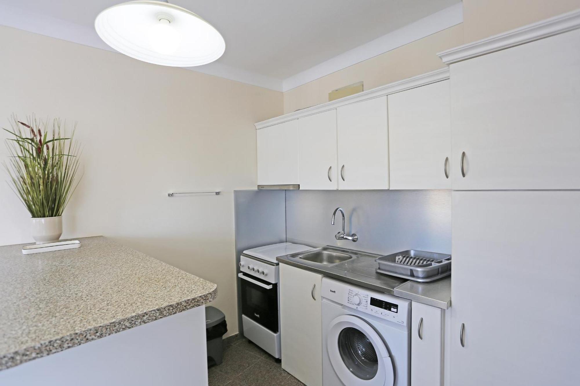 Sweet Spot Marina Apartments Lagos Pokój zdjęcie